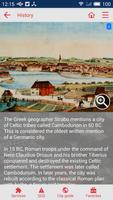 Kempten city guide screenshot 3