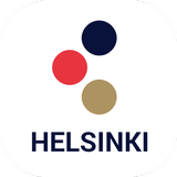 Helsinki city guide