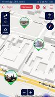 Helsinki city guide imagem de tela 3