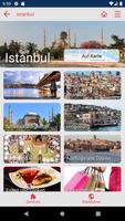 Istanbul Karte Guide offline Screenshot 1
