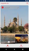 Istanbul City Guide bài đăng