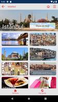 Istanbul City Guide ảnh chụp màn hình 1