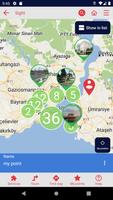 Istanbul City Guide ảnh chụp màn hình 2