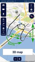 London map offline guide ảnh chụp màn hình 1