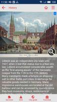 Luebeck City Guide screenshot 3