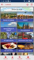 Luebeck City Guide screenshot 1