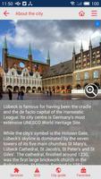 Luebeck City Guide screenshot 2
