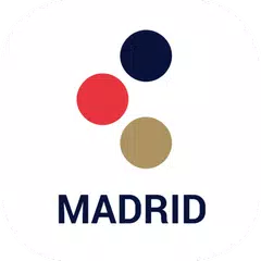 Madrid Stadtführer APK Herunterladen