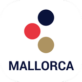 Mallorca map offline guide