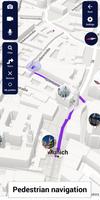 Munich map offline guide imagem de tela 3