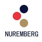 Nuremberg city guide アイコン