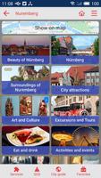 Nuremberg city guide スクリーンショット 1