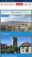 Solothurn city guide screenshot 1