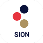 Sion city guide-icoon