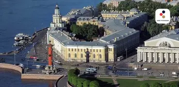 St.Petersburg Tourist Guide