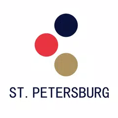 St Petersburg tourist guide アプリダウンロード