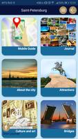 St Petersburg tourist guide 截圖 1