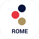 Rome map offline guide APK