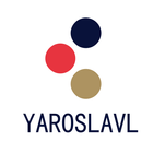 Yaroslavl city guide আইকন