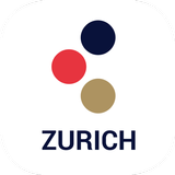 Zurich map offline guide touri