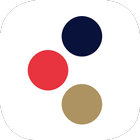 city guide, map, attraction icon