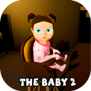 The Baby In Yellow 2 Walktrough APK