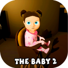 The Baby In Yellow 2 Walktrough আইকন