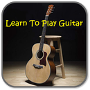 Apprendre à jouer de la guitare APK