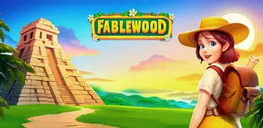 Fablewood: Adventure Lands