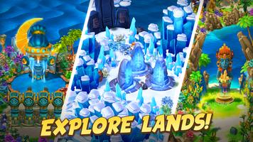 Fablewood: Adventure Lands ภาพหน้าจอ 2