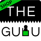 THE GULU Shop アイコン