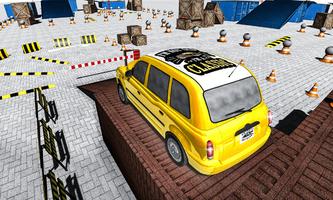 Foxi Mini Advance Car Parking : Car School Driving 海報