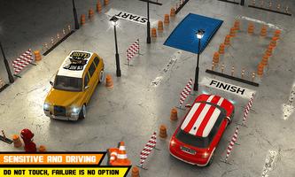 Foxi Mini Advance Car Parking : Car School Driving captura de pantalla 2