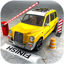 Foxi Mini Car Parking 2019 : Car Driving Test APK