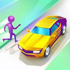 Carsharing Idle 图标