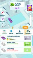 Carsharing Idle 截图 3