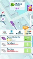 Carsharing Idle 截图 1