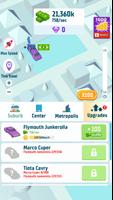 Carsharing Idle 截图 2