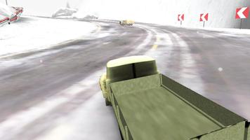 Army Truck Racing screenshot 2