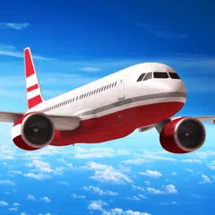Flight Simulator 3D Pilot APK Herunterladen