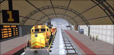 Train Simulator Turbo Edition