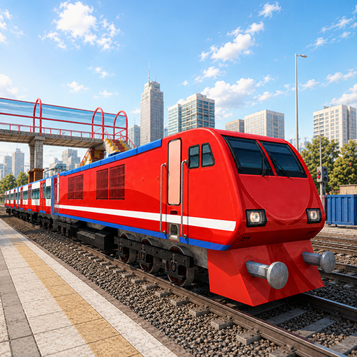 Train Simulator: Euro Driving