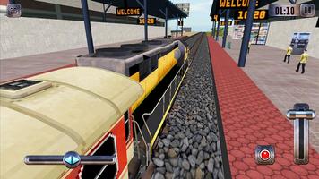 USA Train Simulator اسکرین شاٹ 2