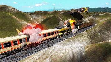 USA Train Simulator اسکرین شاٹ 3