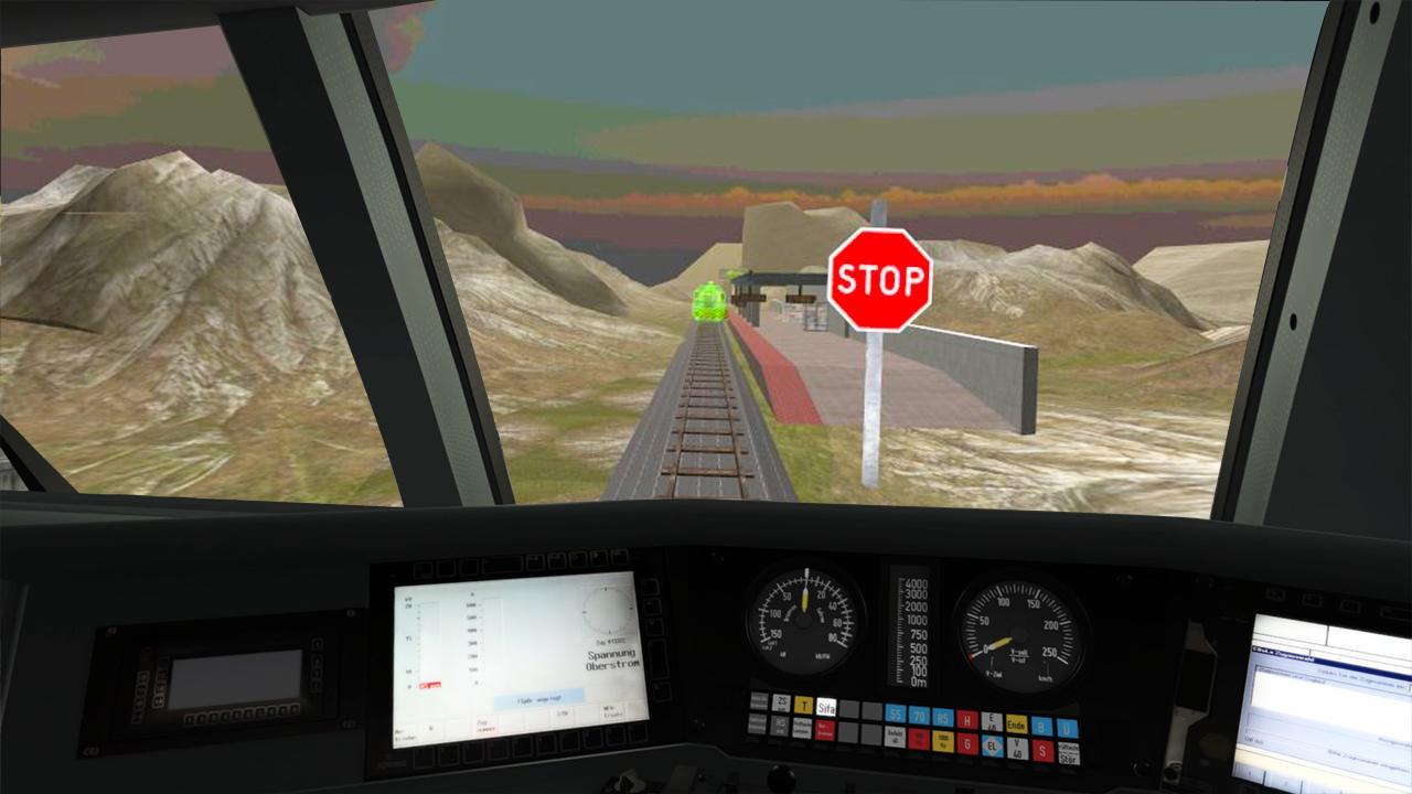 Usa Train Simulator For Android Apk Download - robbery simulator v18 roblox