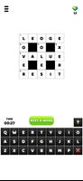 Crypto Crossword screenshot 2