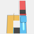 Blocks vs Color Maze Zeichen