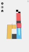 Blocks vs Color Maze Screenshot 1
