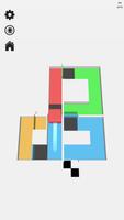 Blocks vs Color Maze Screenshot 2