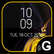 Note 9 LockScreen S9 - Galaxy Note 9 Lock Screen